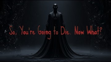 Death | Chaosmaxxing with Nyarlathotep