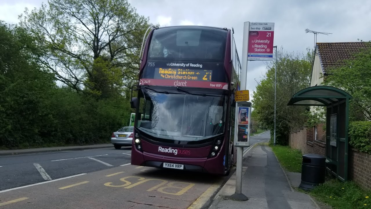 Reading Buses Enviro400 MMC 755 YX64VRP On Route 21 To Reading YouTube reading-buses-enviro400-mmc-755-yx64vrp-on-route-21-to-reading-youtube