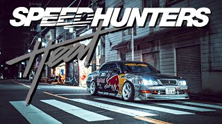 Speedhunters Returns in NFS Heat (Car Wishlist)