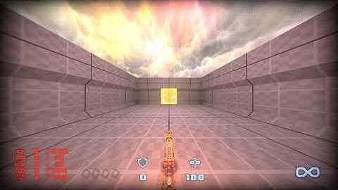 Prodeus TakeDamage Entity Turotial