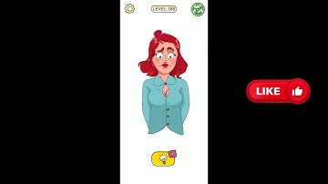 Braindom Draw Puzzle Sketch Level 398