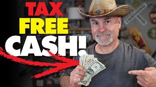 How to Get Tax-Free Special Monthly Compensation