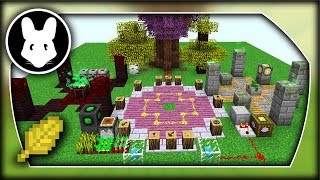 Nature's Aura mod First look at the Beta! Bit-by-Bit by Mischief of Mice!