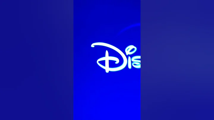 I'm mad at Disney