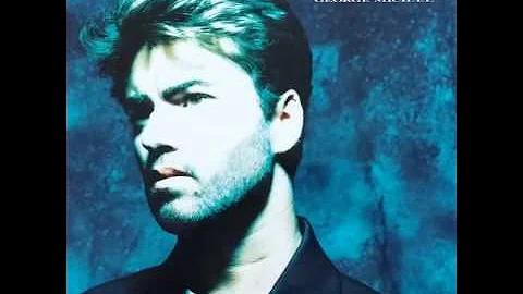 George Michael - Waiting For That Day