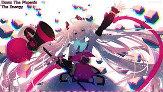 Nightcore - The Energy