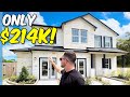 We found the cheapest homes in conroe tx and theyre amazing