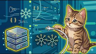 Writing LLM server Part 1: Basic setup