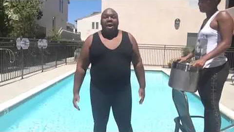 ALS Ice Bucket Challenge