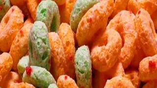 Apple jacks cinnamon man