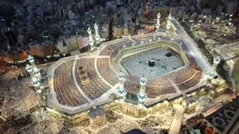 سورة الاسراء بصوت الشيخ عبدالرحمن السديس