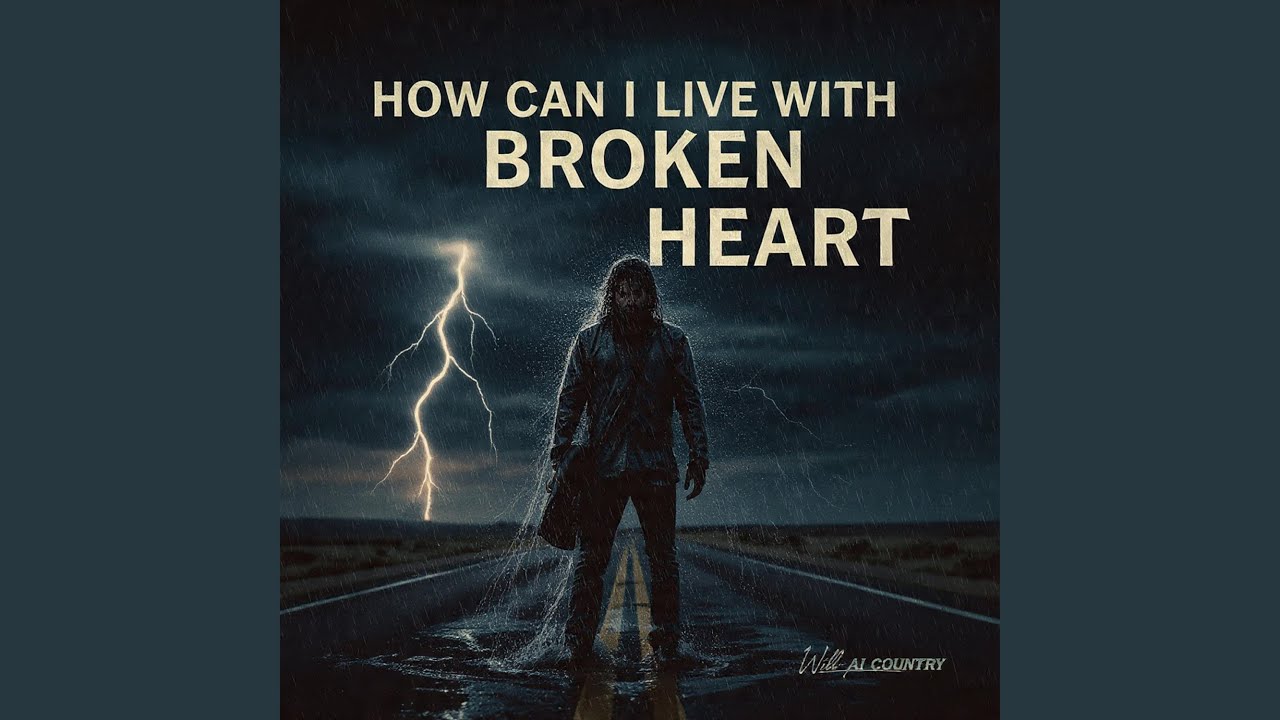 Broken Heart - YouTube