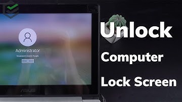 [2021] Locked Out of Computer? How to Unlock Windows 10 without Password ✔ No Data Loss!!!