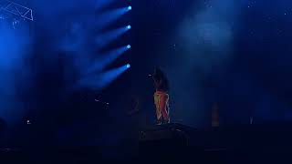 SZA - Kill Bill / The Weekend (Estéreo Picnic 2024) Bogota, Colombia