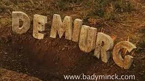 mcanomagie (trailer) by bady minck