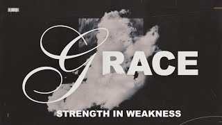 Strength in Weakness | Pastor Brian Coleman | FTCUrbana