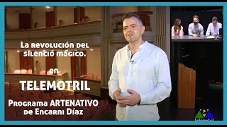 Documental en Tele Motril. ArteNativo con Encarni Díaz. Estreno en Teatro Calderón.