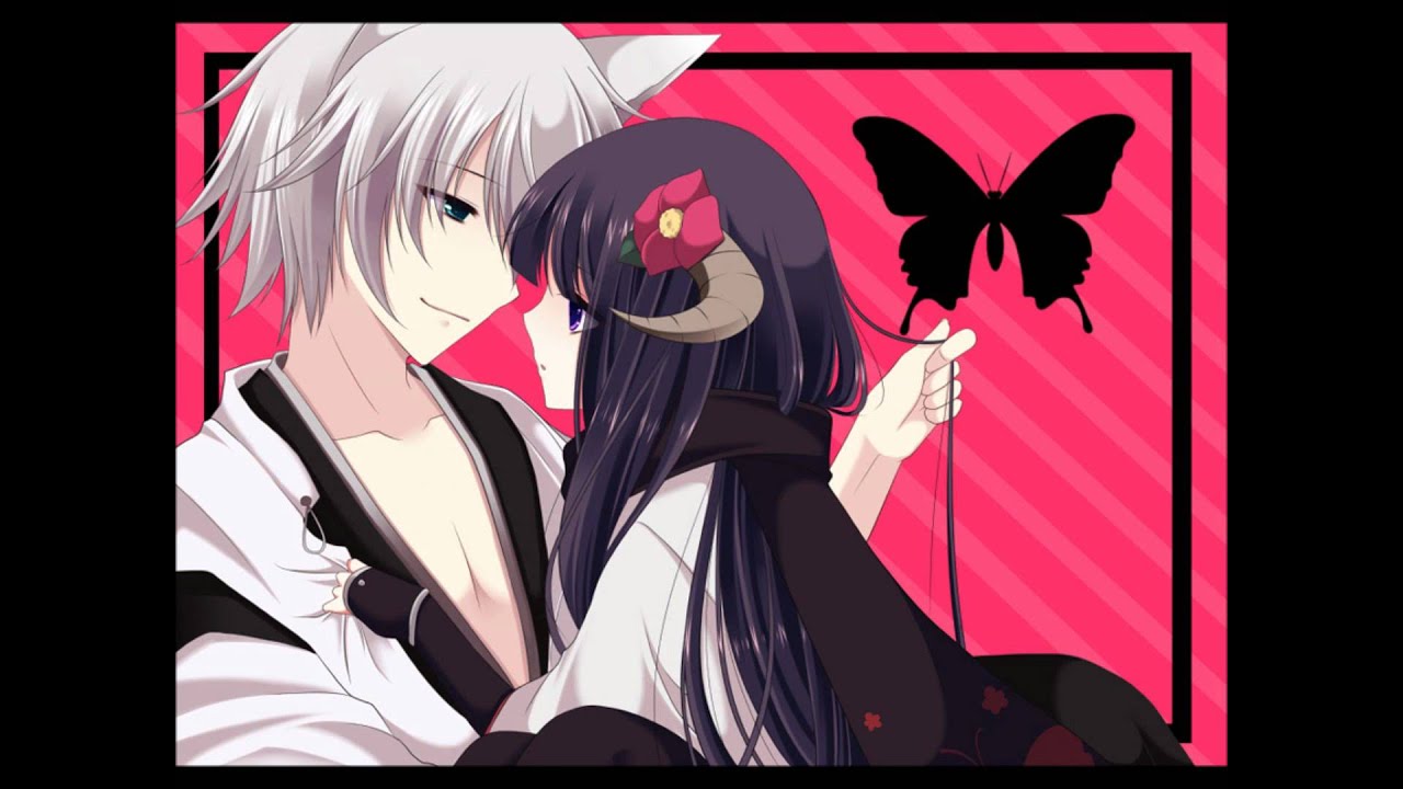 Inu X Boku Ss Op