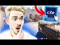 РЕАКЦИЯ на COUNTER STRIKE 2 | CS на SOURCE 2