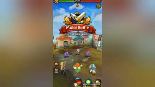 HELLO HERO : EPIC BATTLE - GAMEPLAY ANDROID/IOS screenshot 4