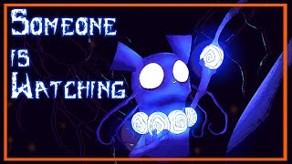 what's chasing me? [The Beacon bits]