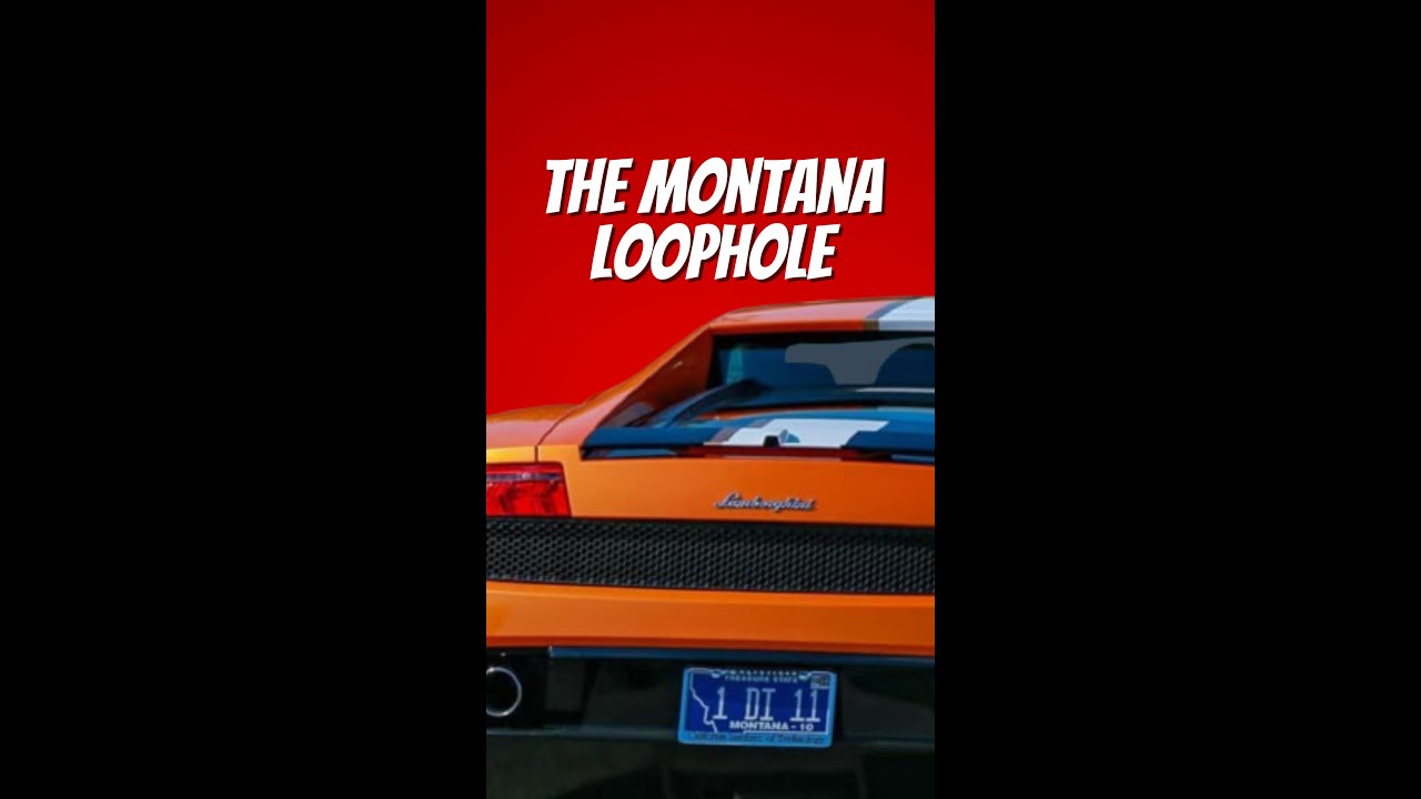 Supercar Owners Have A Secret