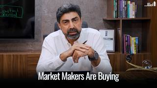 Market Makers Are Buying Property | Pakistan Real Estate 2026