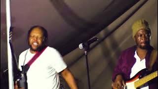 Dr Mukwevho Performance V40 Birthday Celebration