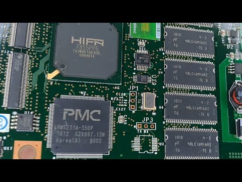 Купил платы на металлоприёмном пункте в поисках драгоценных металлов  #золото #драгметаллы #палладий