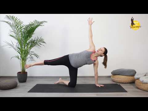 Video: Beste Vorgeburtliche Yoga-Videos Von