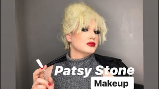 Patsy Stone Makeup Transformation (Absolutely Fabulous)