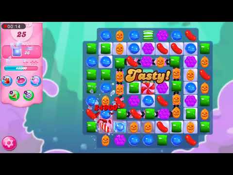 Candy crush 1341