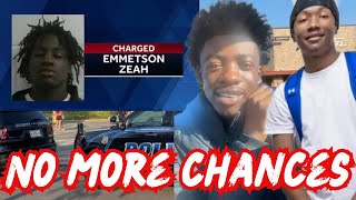 Teen Turned A Trip To The Mall To A Life Sentence Plus 70 Years