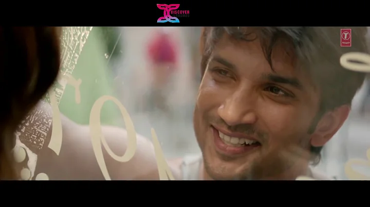 Behti Hawa Sa Tha Woh | #SUSHANTDAY | SushantSingh...