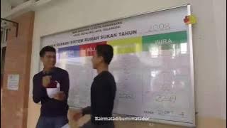 Airmatadibumimatador Ben amir puteriaishah