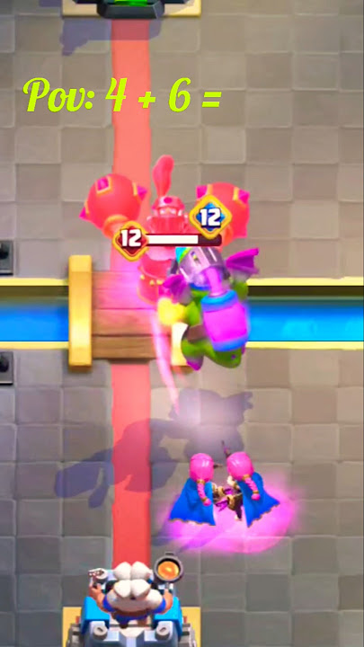 King was Hunted by Ghost!