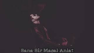 Bana Bir Masal Anlat (Offical Video)- Carty