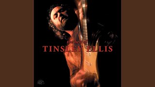 Vignette de la vidéo "Tinsley Ellis - A Quitter Never Wins (remastered)"