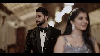 Best Indian Wedding Cinematography 2022 Vishal Kajal At Strar Queen By Shiva Films 9799199999