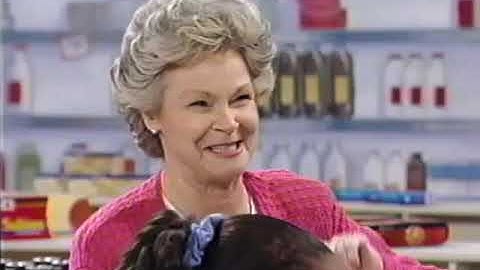 Walk Around The Block (Canada Version) Part 67