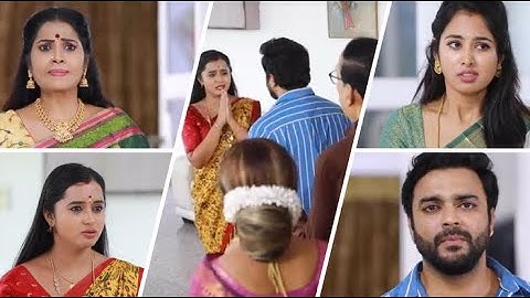 Aaha Kalyanam | Episode Promo | 26th September 2024