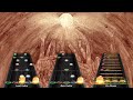 Mindscar - Cerberus (Clone Hero Chart Preview)