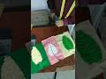 Beautiful and Easy oon craft 🥰 || #craft #shorts #youtubeshorts