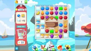 Fruit Scoot | Level 51