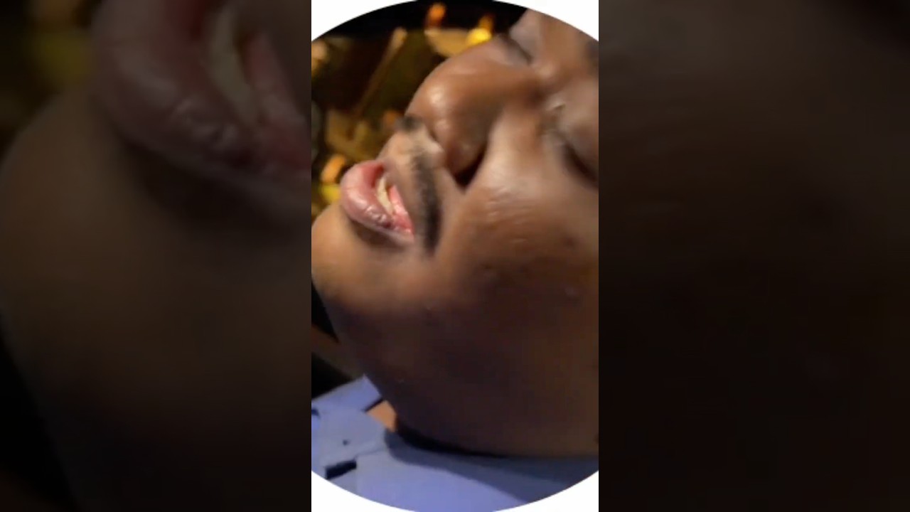 Бабулик отжигает 