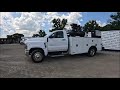 2024 CHEVROLET SILVERADO 5500HD For Sale