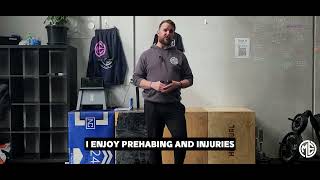 Max Effort Fitness Explained | Your Path to Fitness Success with Coach Brad