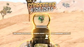 COMPETITIVE HIGHLIGHTS #8 | PUBG MOBILE | IPHONE 12 PRO MAX