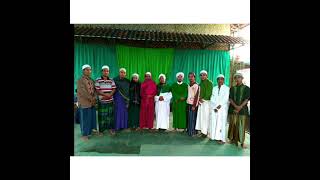 Sang Pengasuh