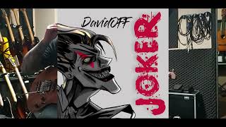 Davidoff - Trda Kri - Official Music Video - Hard Blood